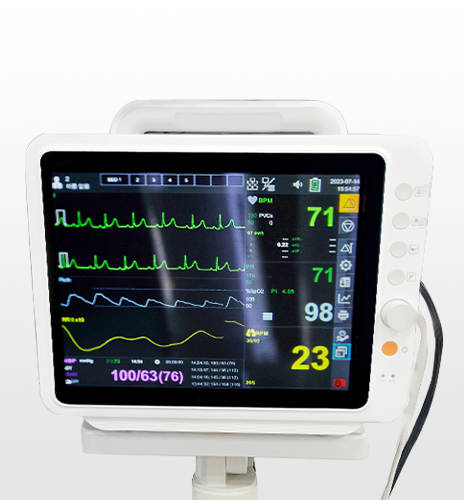 환자-모니터링-장비