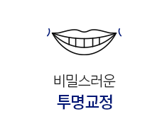 투명교정